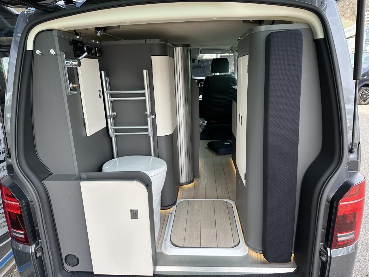 Westfalia Kepler One