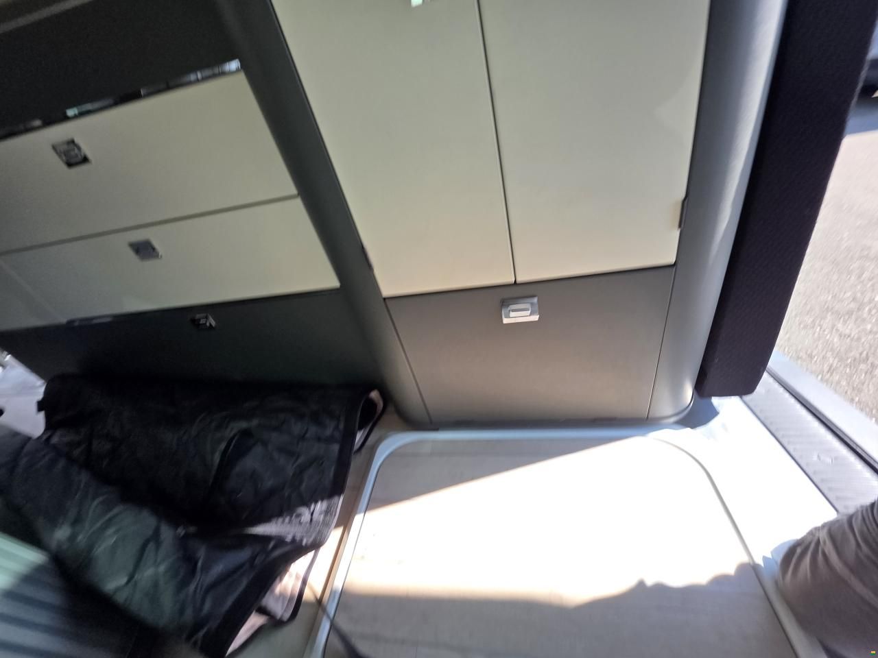 Westfalia Kepler One