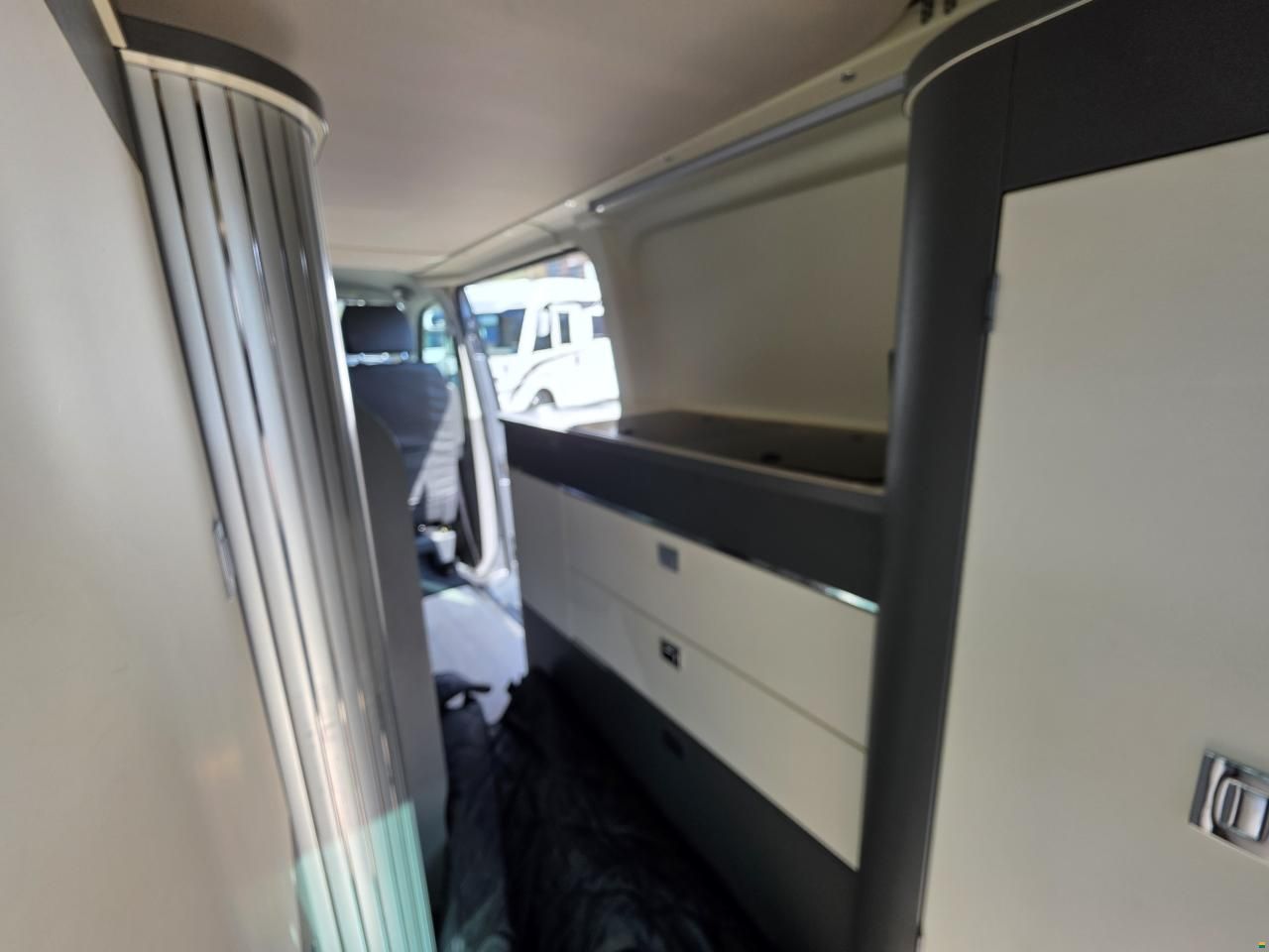 Westfalia Kepler One