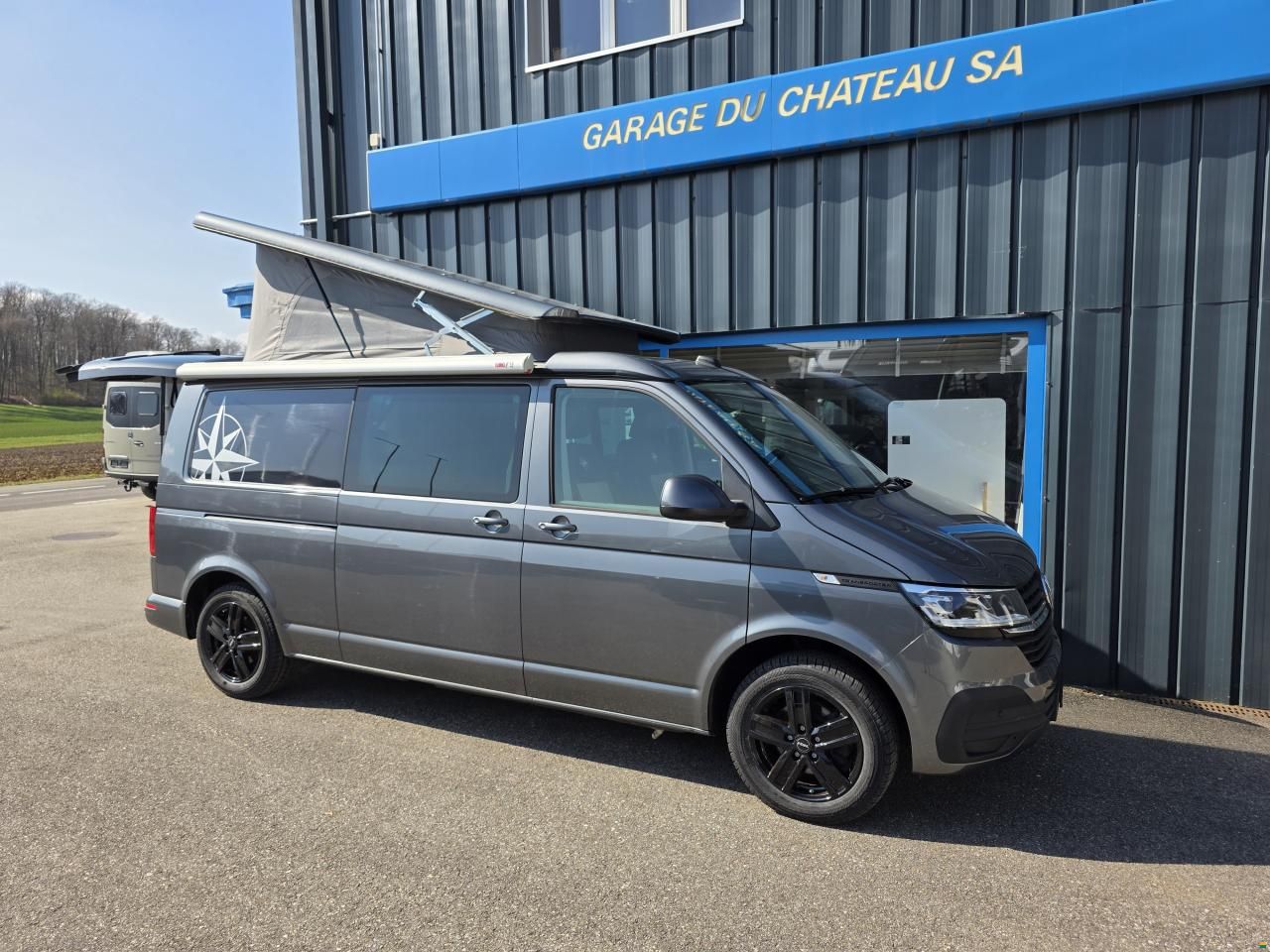 Westfalia Kepler One