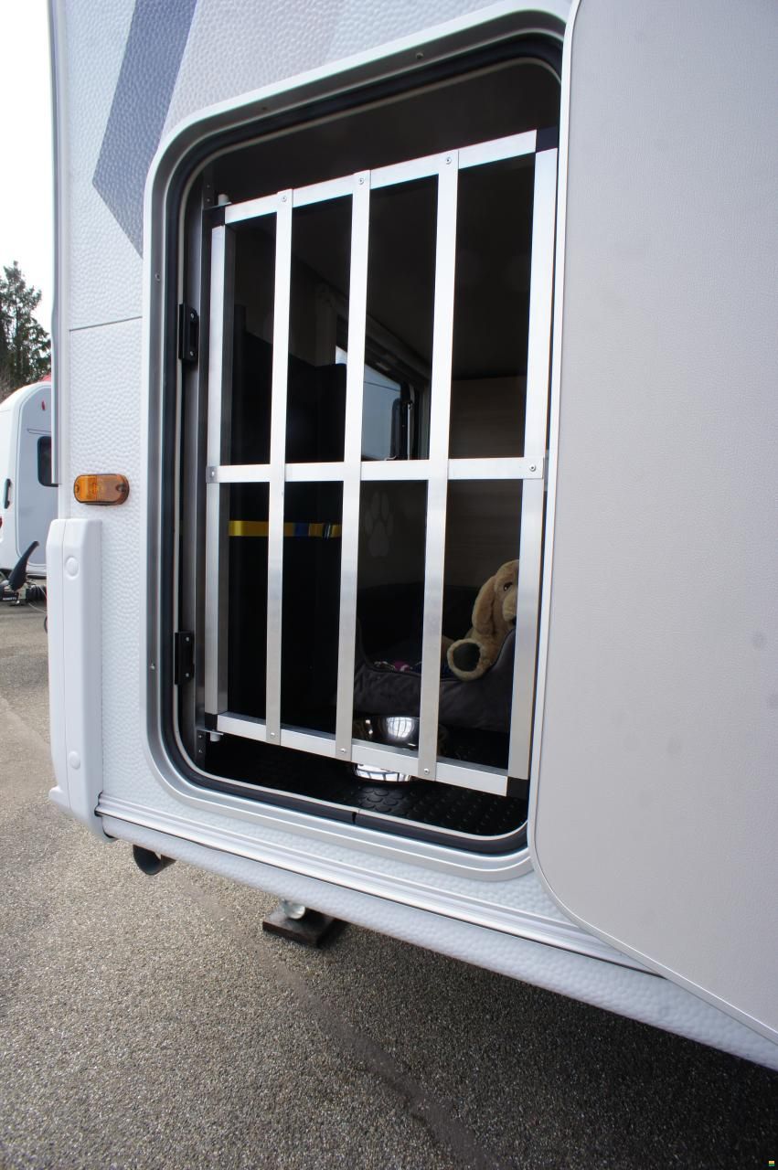 Weinsberg CaraDog 480 QDK