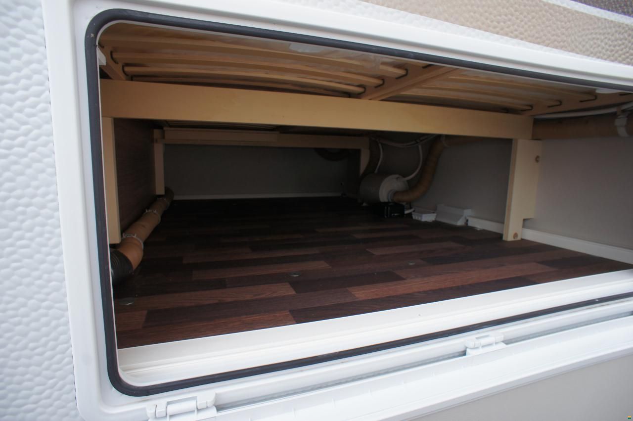 Weinsberg CaraDog 480 QDK