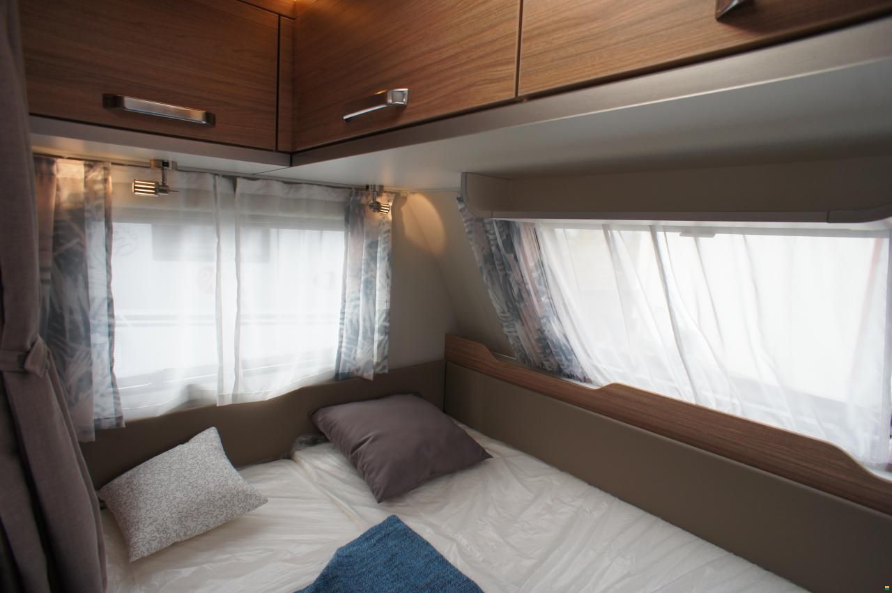 Weinsberg CaraDog 480 QDK