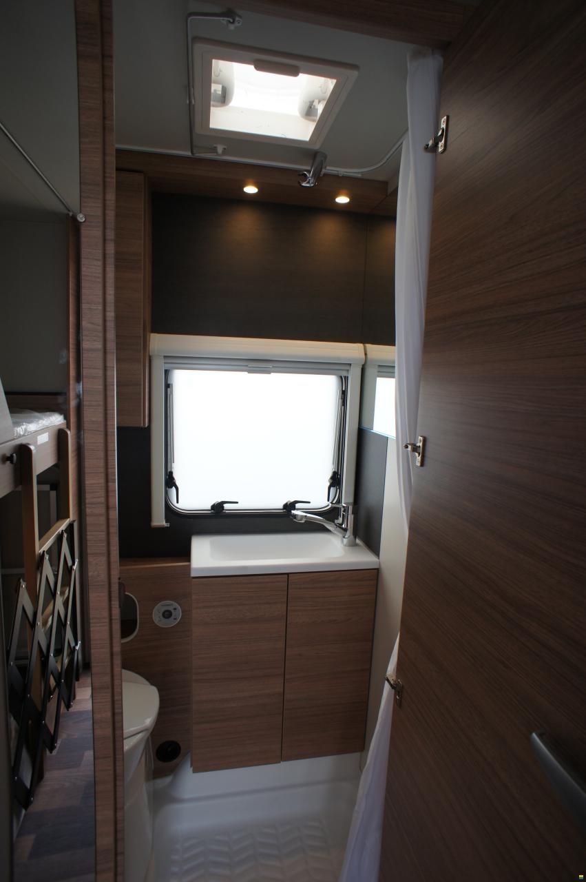 Weinsberg CaraDog 480 QDK