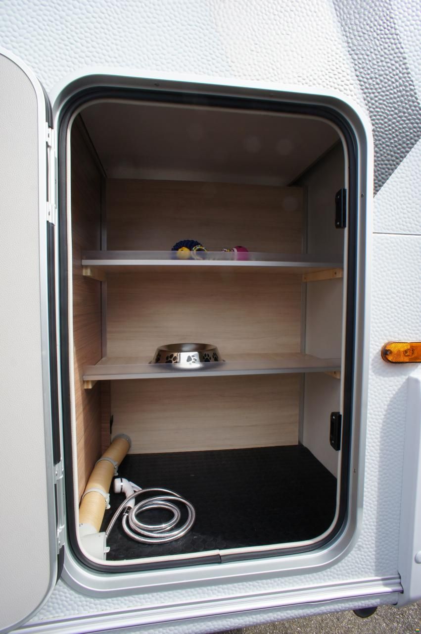 Weinsberg CaraDog 480 QDK