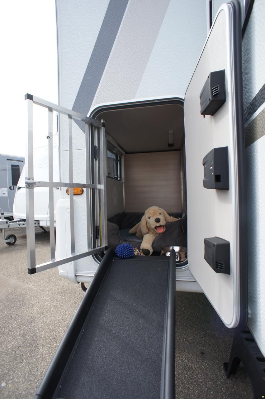 Weinsberg CaraDog 480 QDK