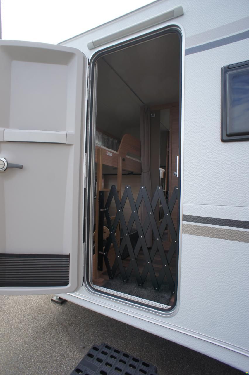 Weinsberg CaraDog 480 QDK