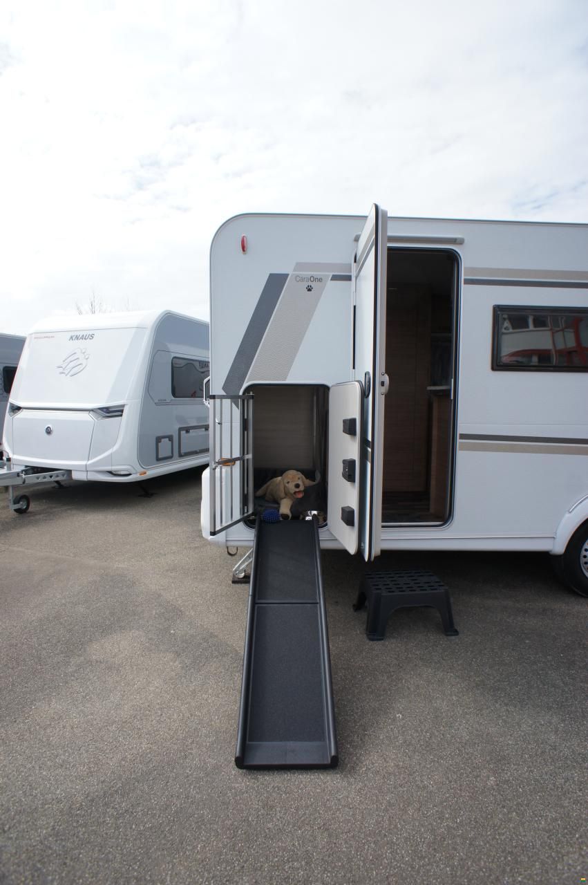 Weinsberg CaraDog 480 QDK