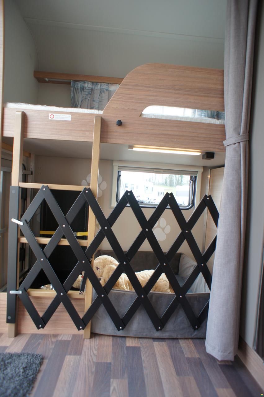 Weinsberg CaraDog 480 QDK