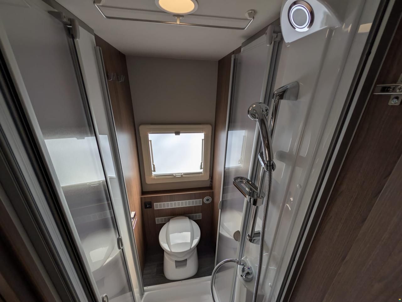 Tabbert Cazadora 700 KD