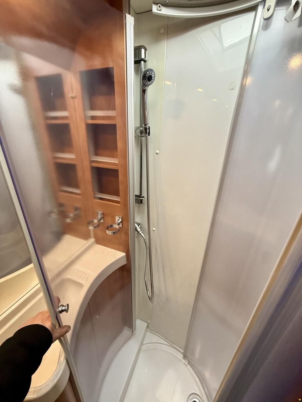 Carthago C-Tourer 35 light