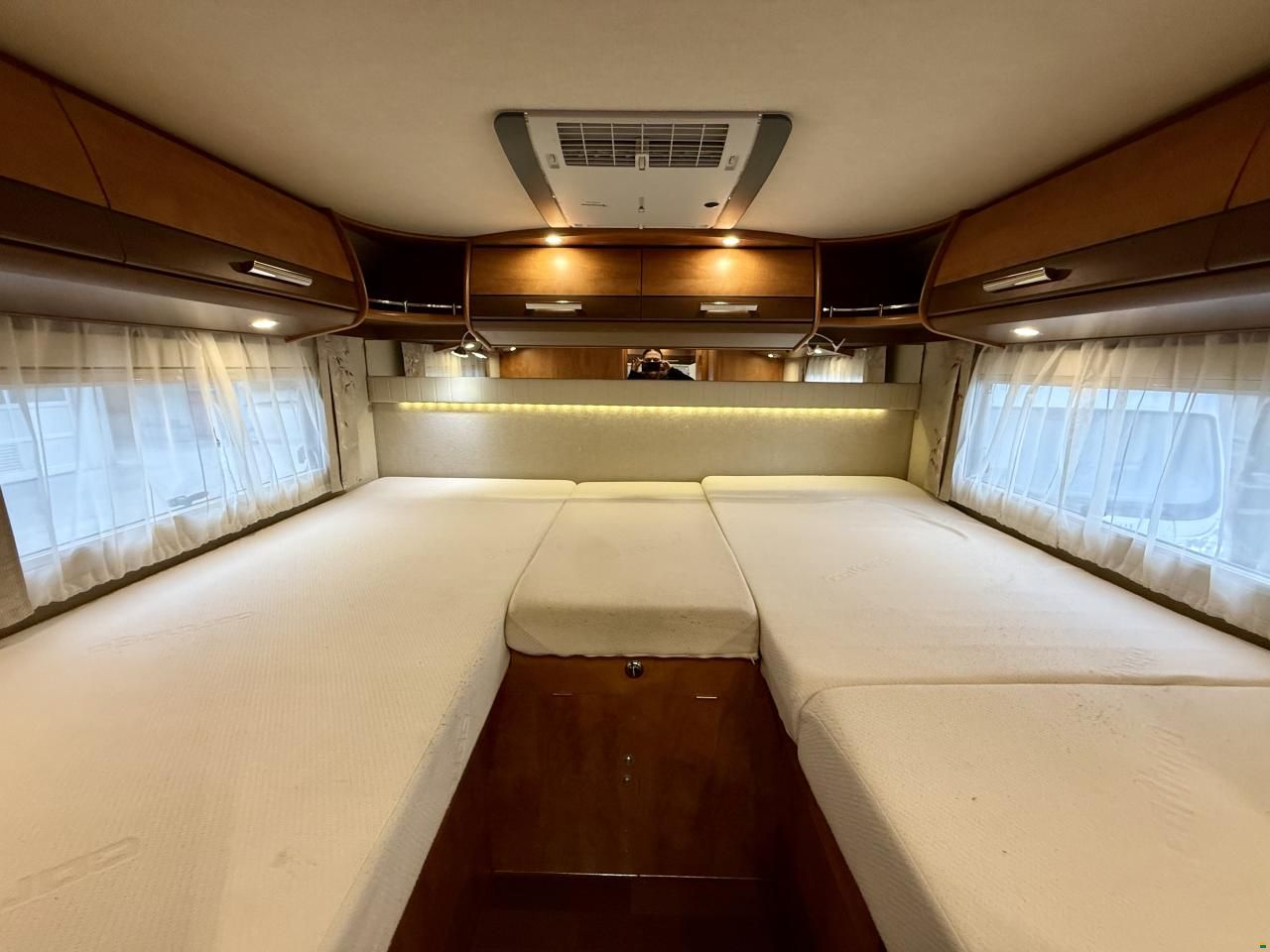 Carthago C-Tourer 35 light