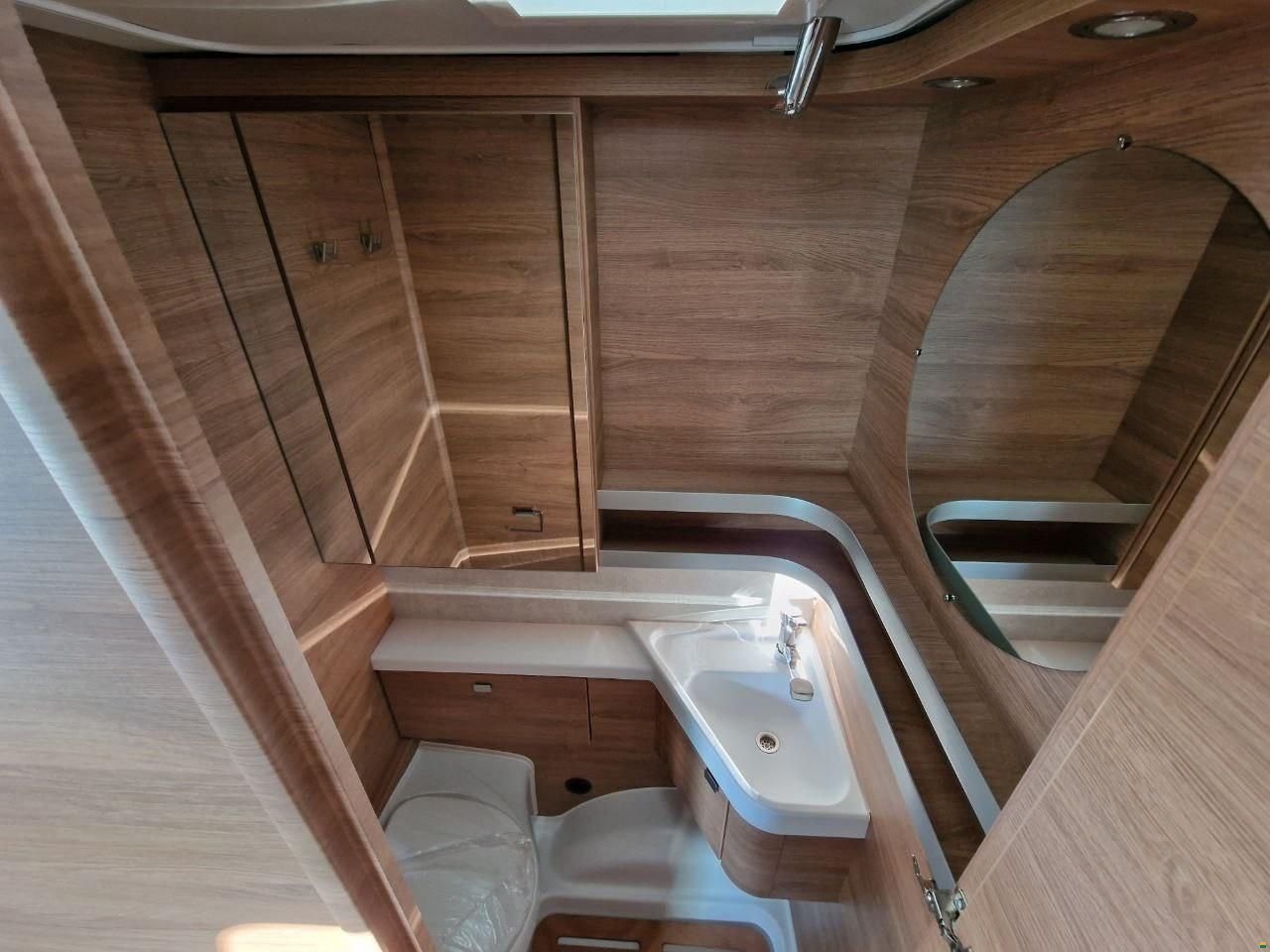 Tabbert DA VINCI 460 E 2,3 (2024)