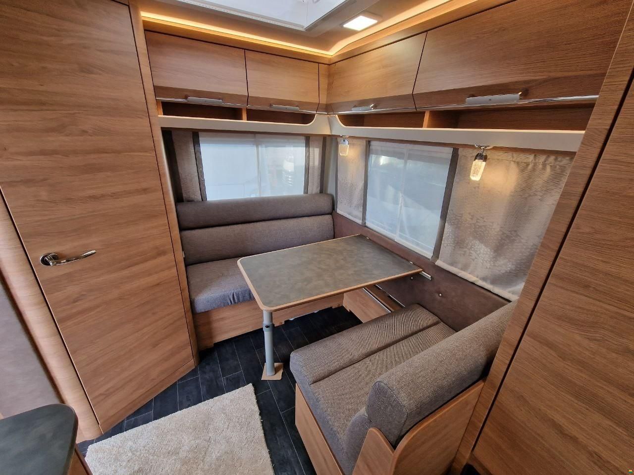 Tabbert DA VINCI 390 QD (2024)