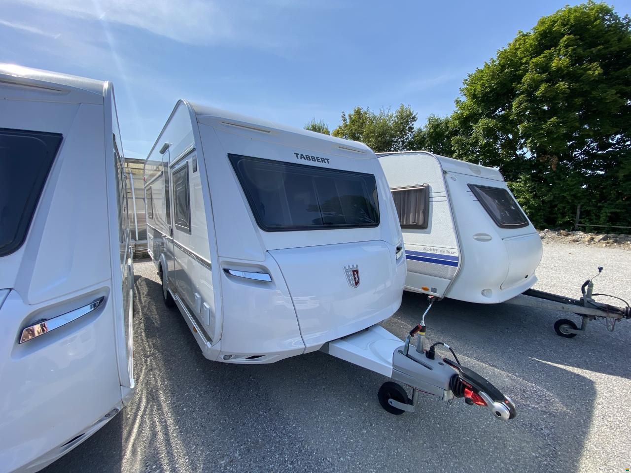 Tabbert DA VINCI 495 HE