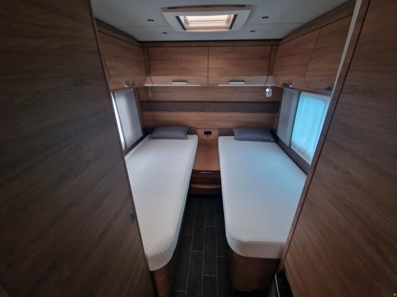 Tabbert DA VINCI 495 HE