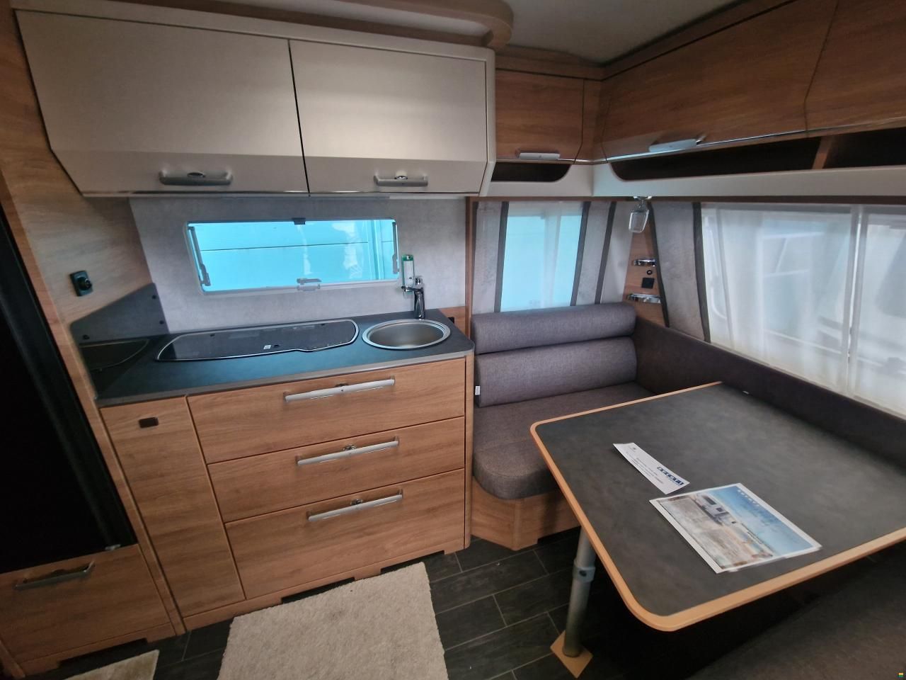 Tabbert DA VINCI 495 HE