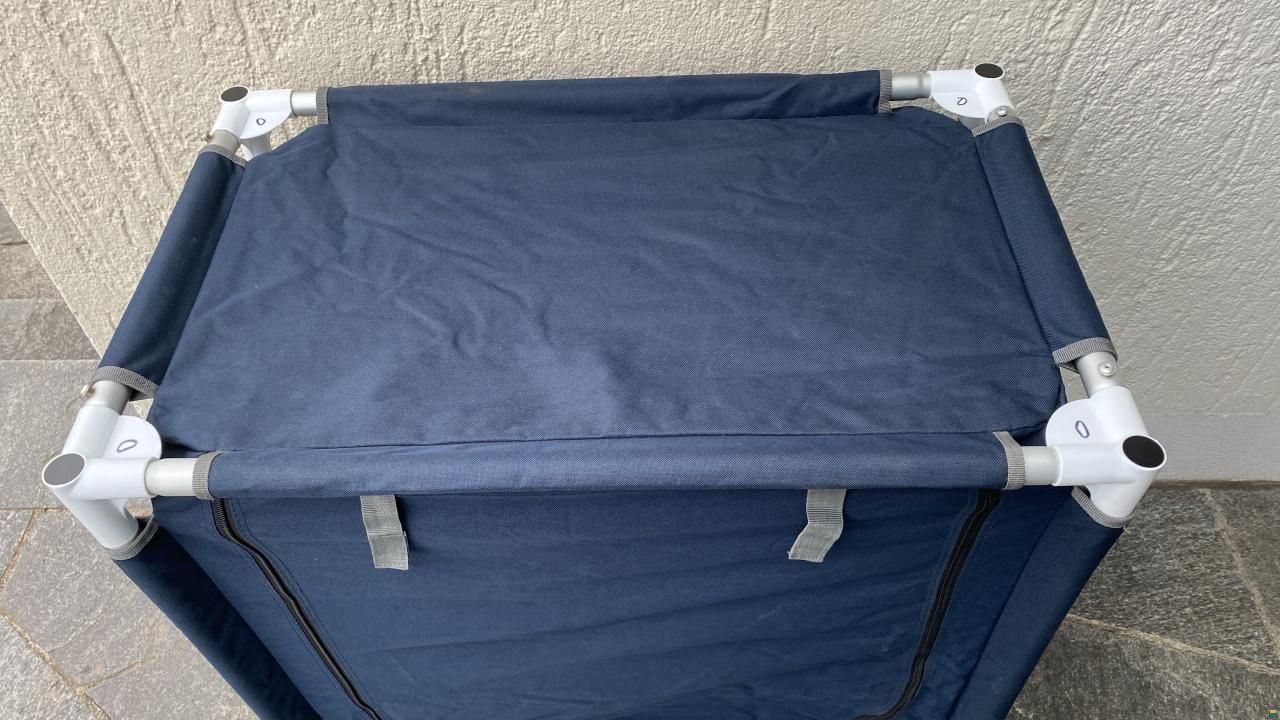 Dethleffs Camper DB 450