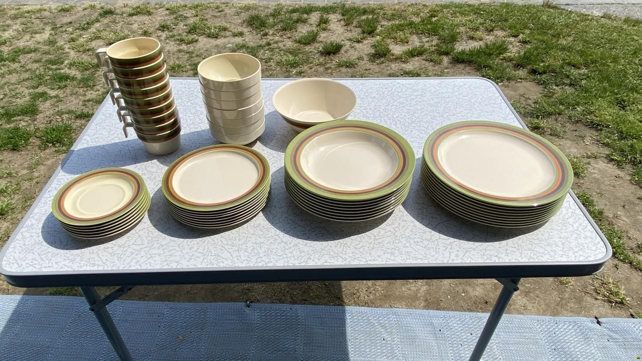 Dethleffs Camper DB 450