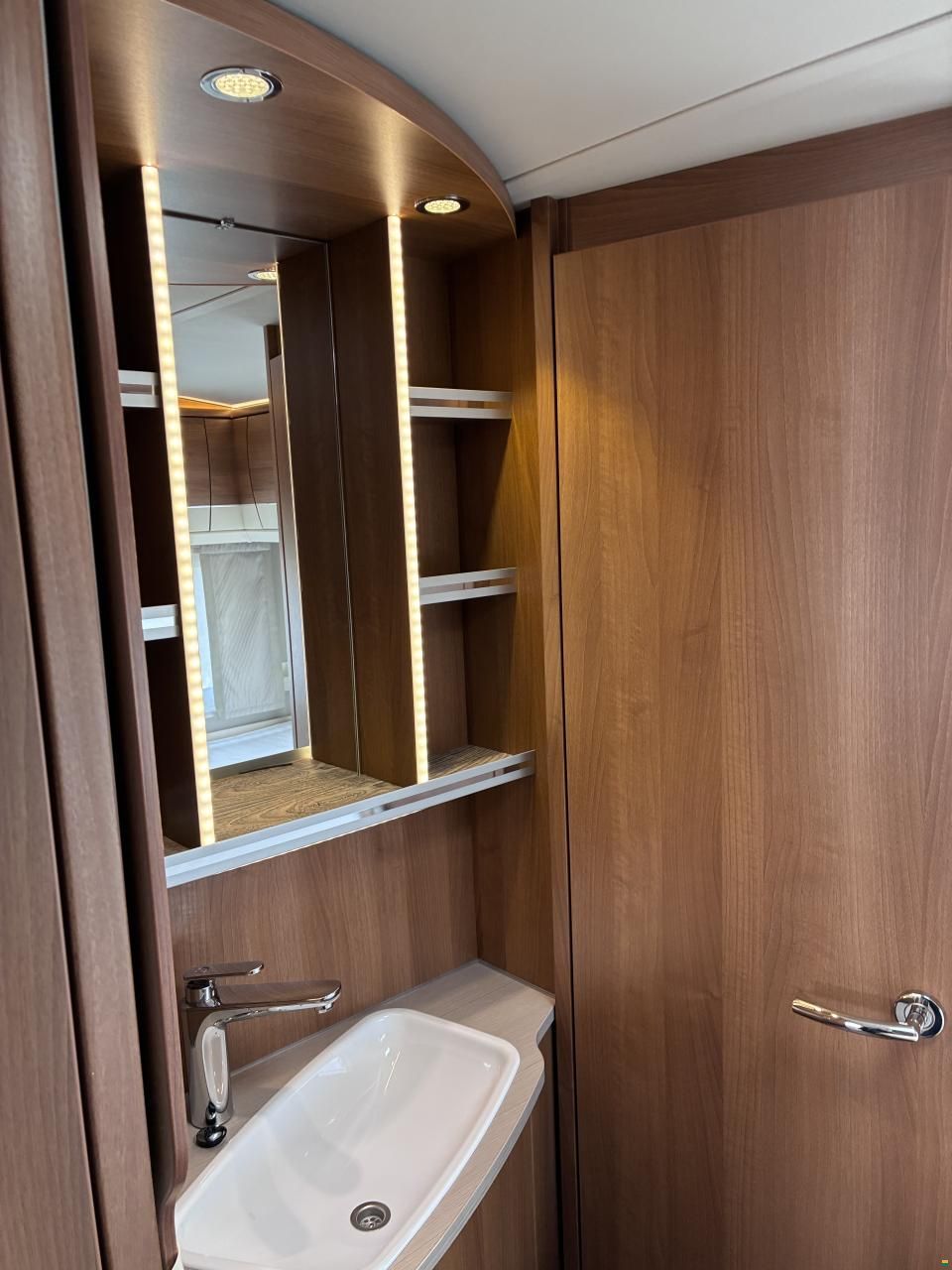 Tabbert Da Vinci 650 KD