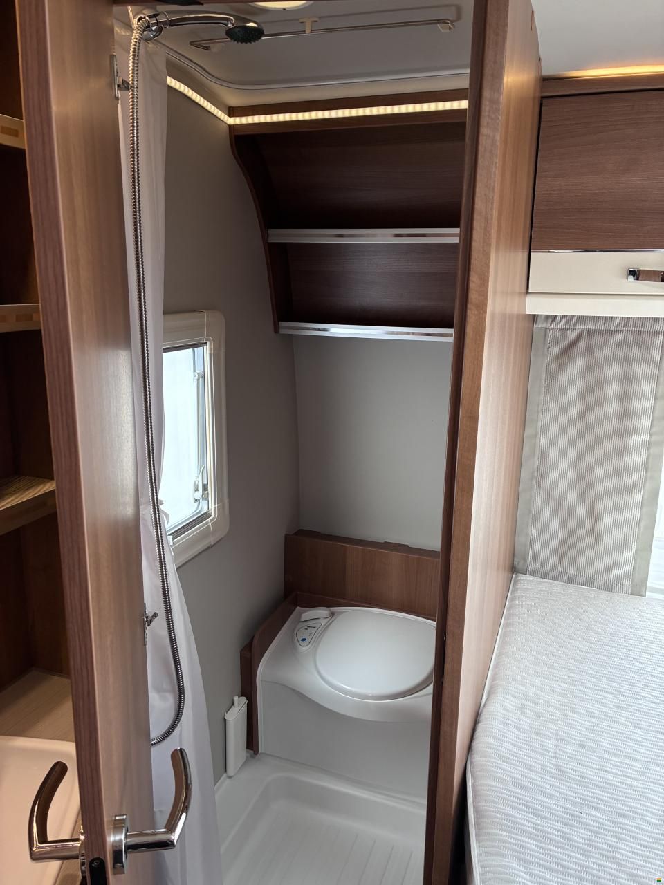 Tabbert Da Vinci 650 KD