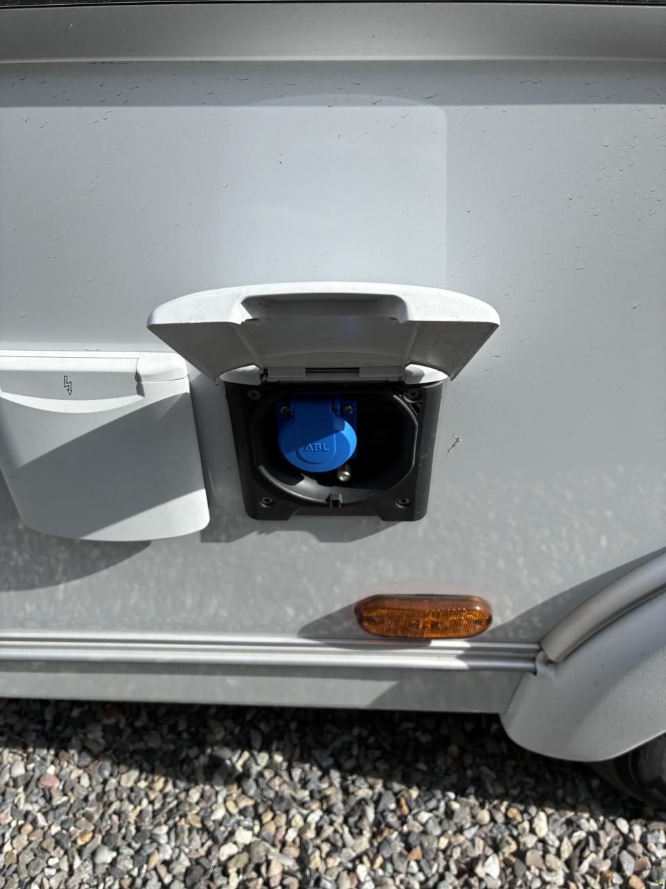 Tabbert Da Vinci 650 KD