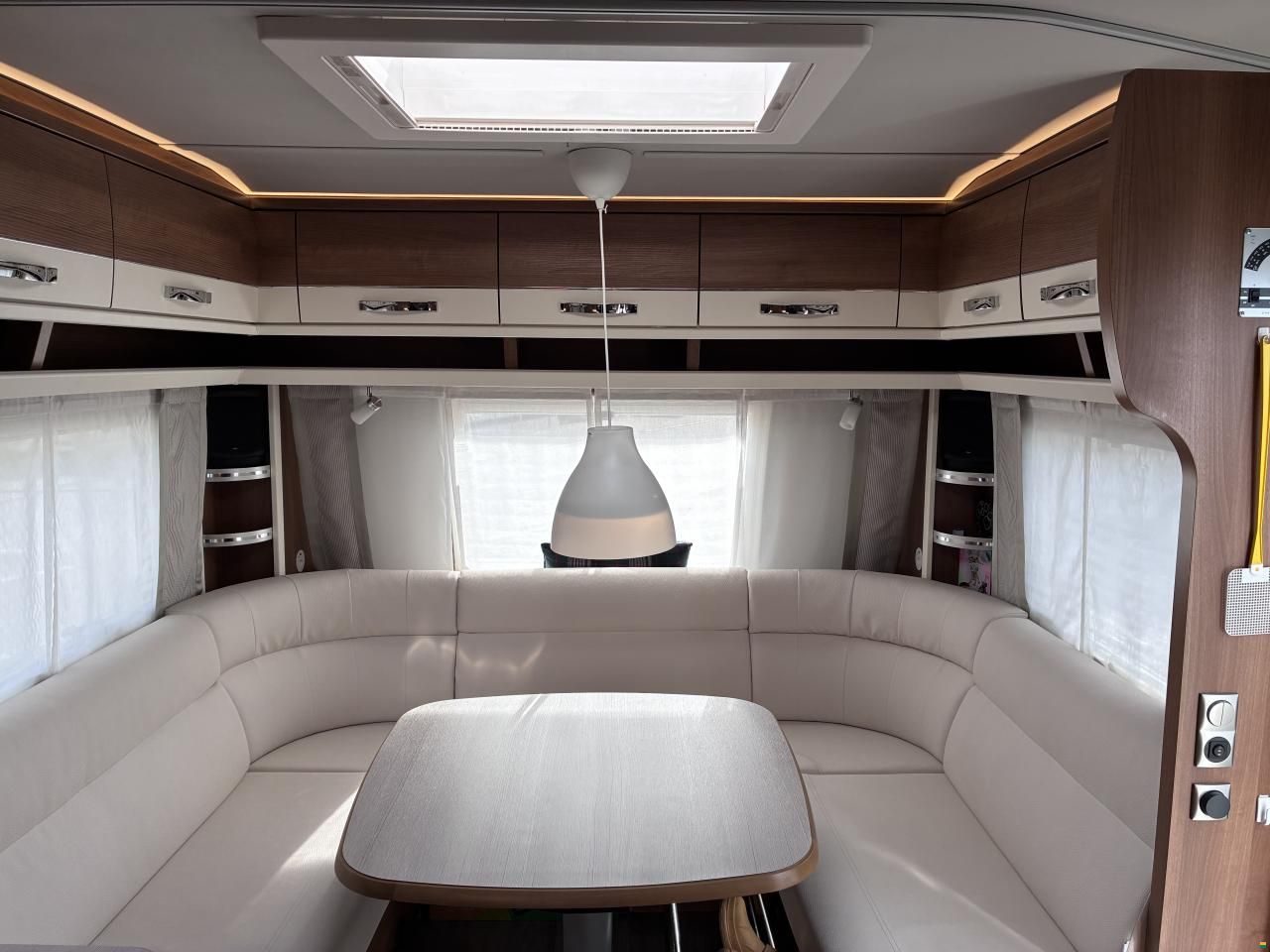 Tabbert Da Vinci 650 KD