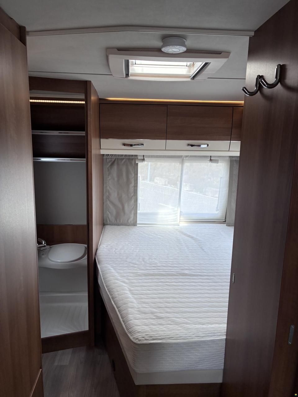 Tabbert Da Vinci 650 KD