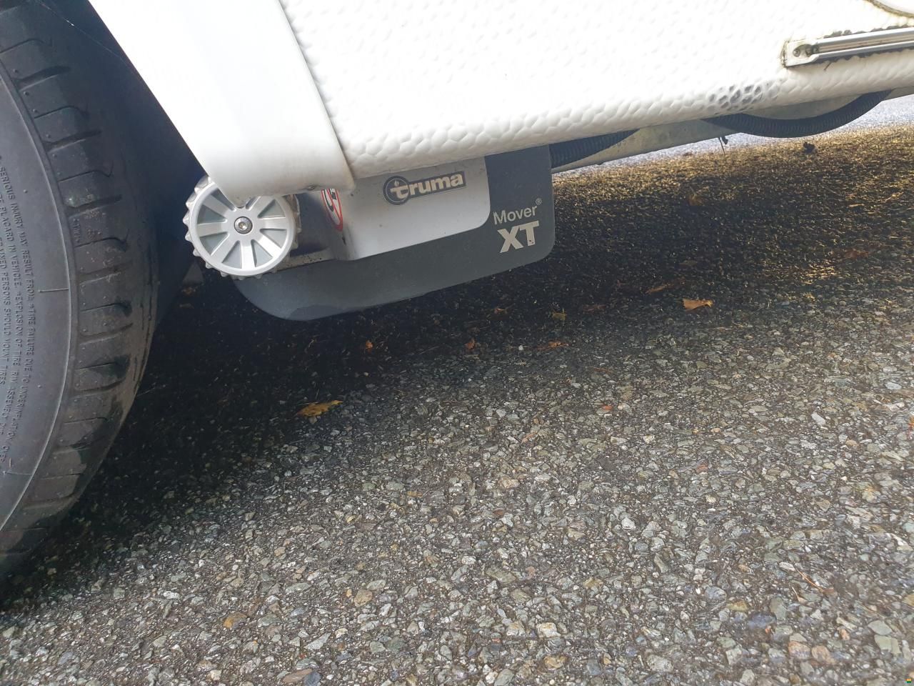 Fendt Platin 650 TFD