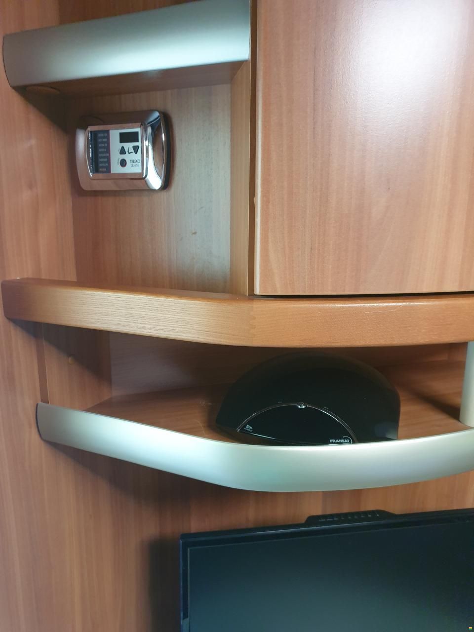 Fendt Platin 650 TFD