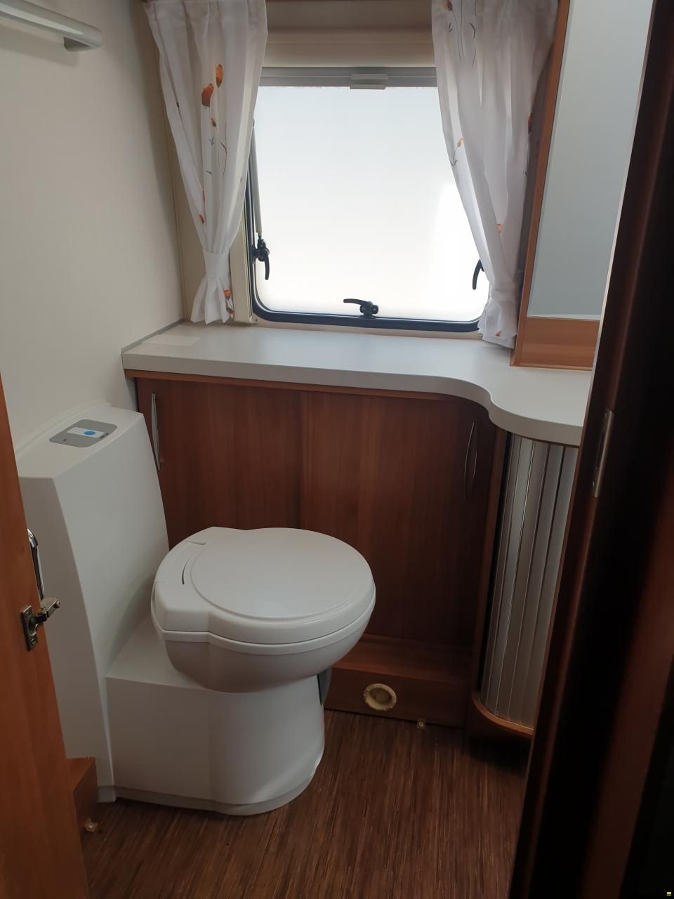 Fendt Platin 650 TFD