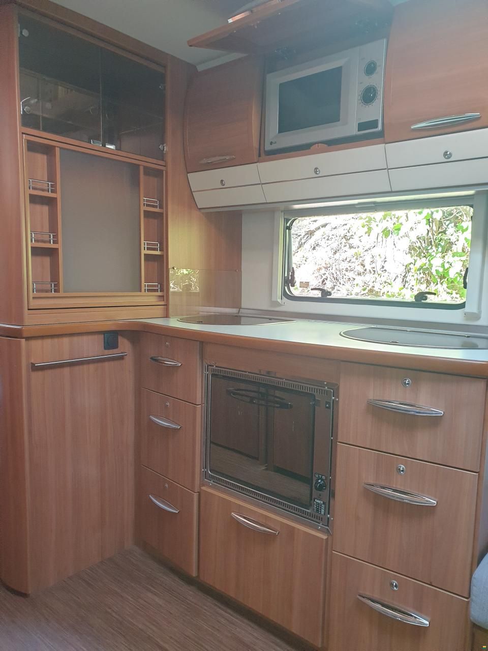 Fendt Platin 650 TFD