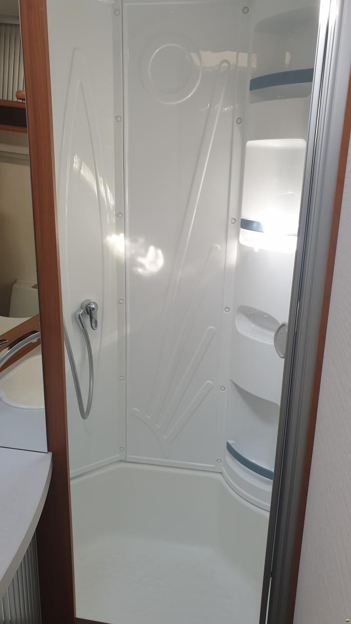 Fendt Platin 650 TFD