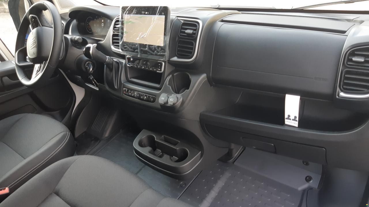 Freedo Fiat Ducato 541 premium