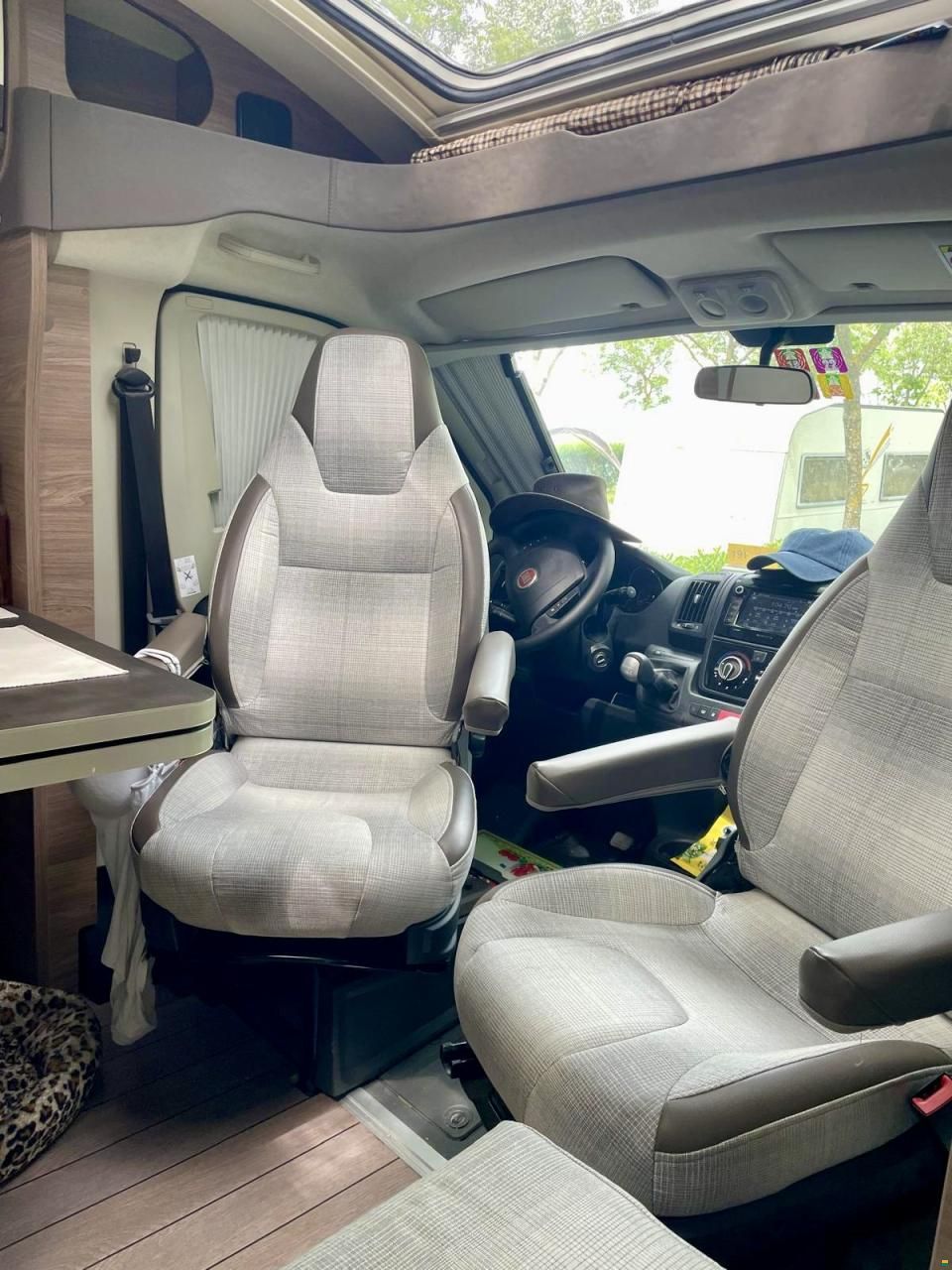 Knaus Live TI 650 MEG