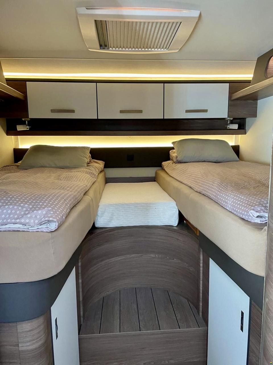 Knaus Live TI 650 MEG