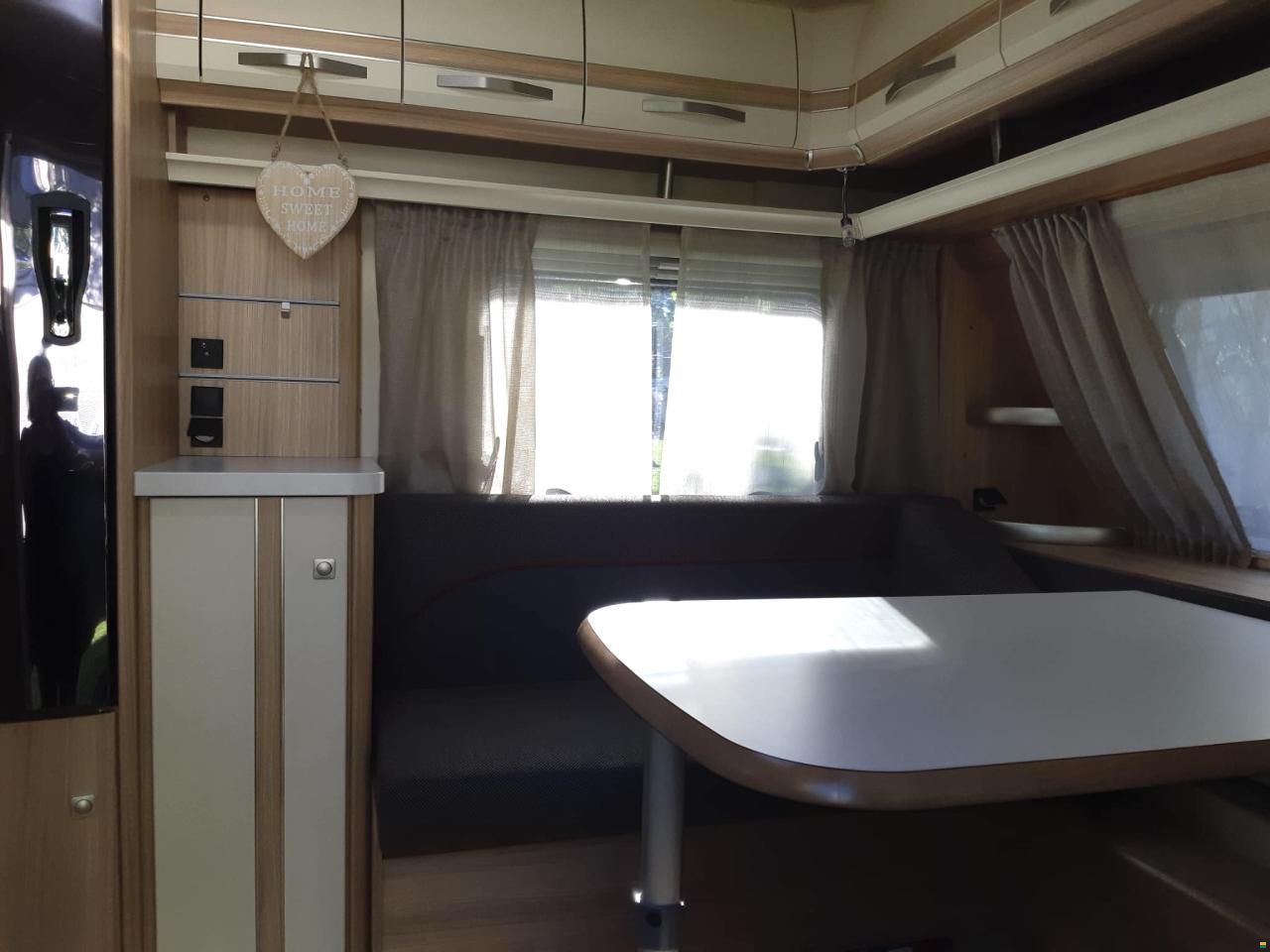 Fendt Bianco Aktiv 495 FSE