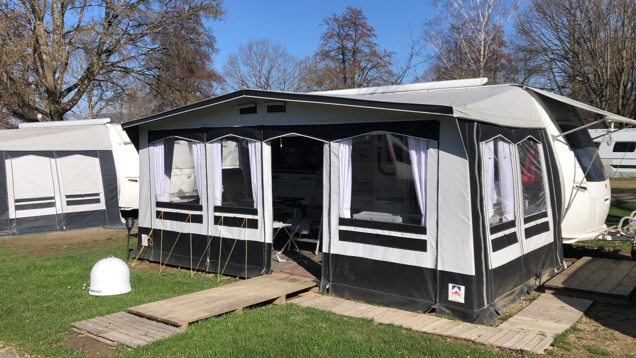 Fendt Bianco Aktiv 495 FSE