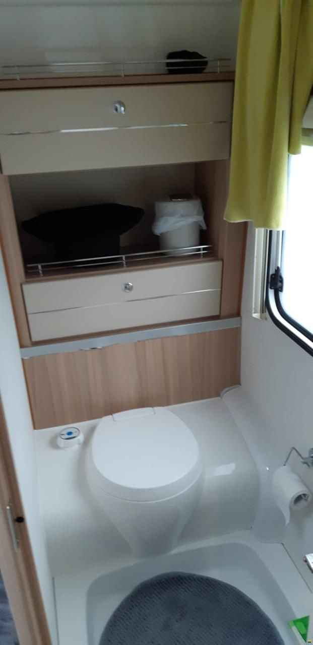 Fendt Bianco Aktiv 495 FSE