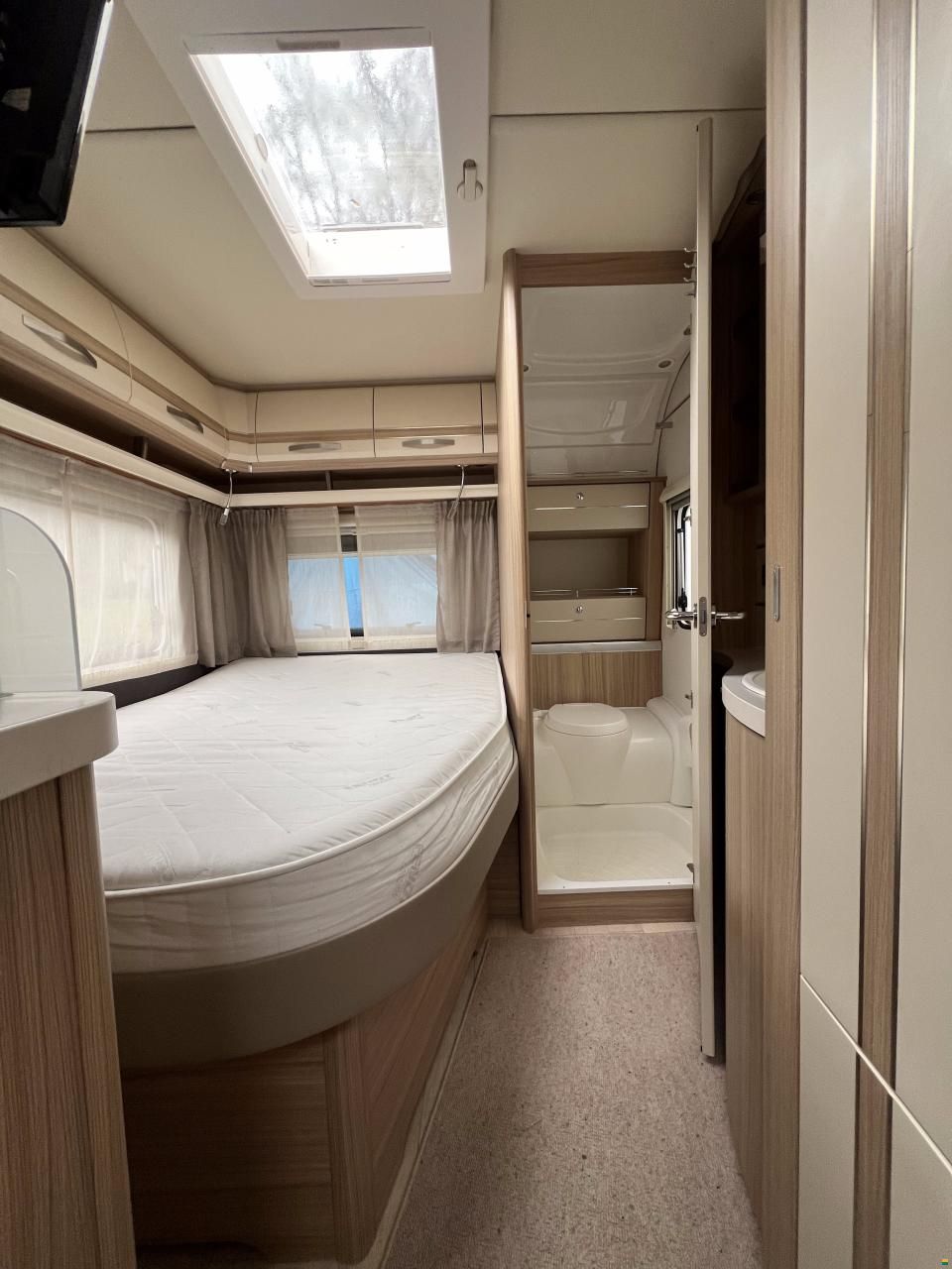 Fendt Bianco Aktiv 495 FSE