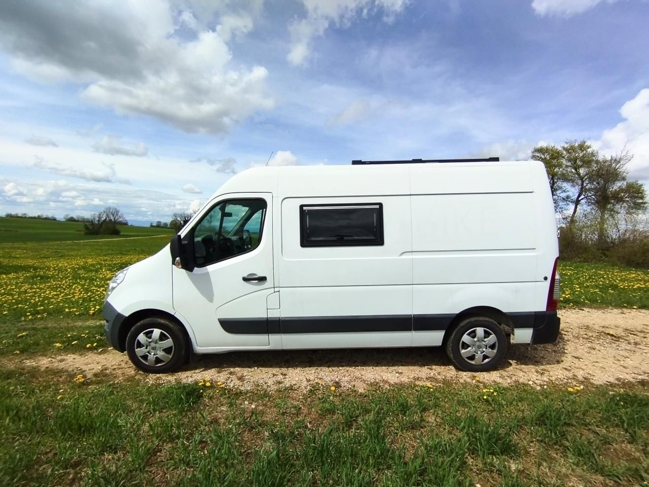 Citro&euml;n / Peugeot / Fiat / L2H2