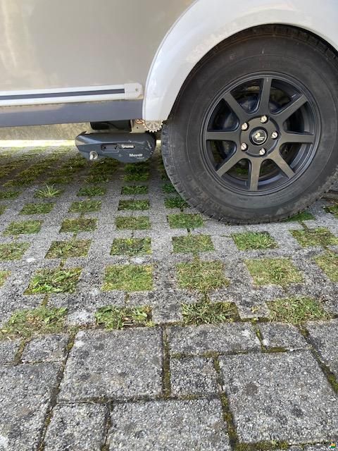 Caravelair Artica 492