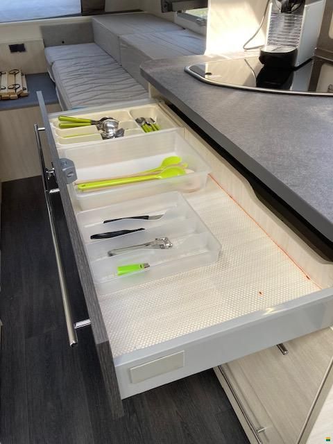 Caravelair Artica 492