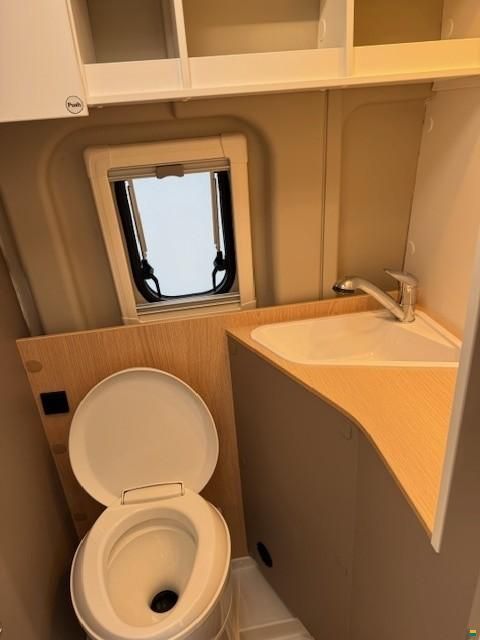 LMC Innovan Pure 600