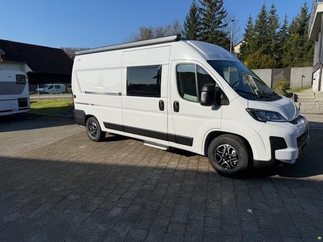 LMC Innovan Pure 600