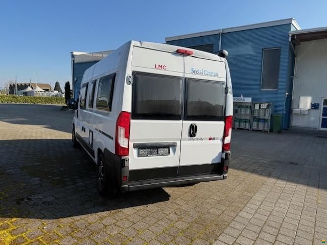 LMC Innovan Pure 600