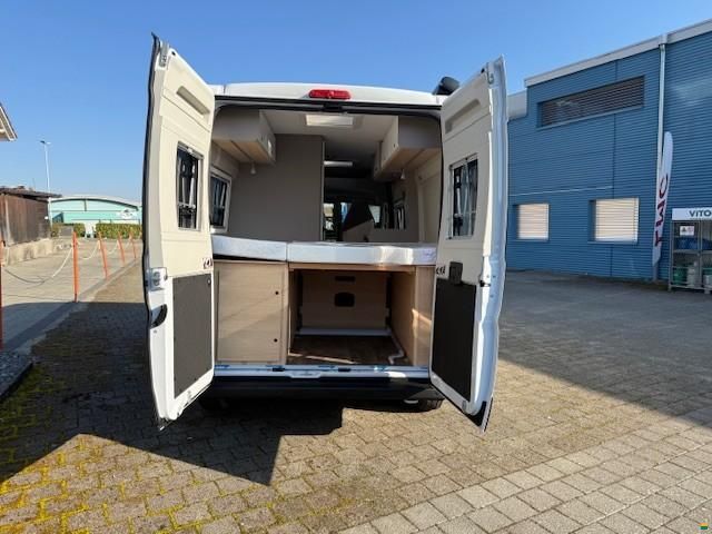 LMC Innovan Pure 600