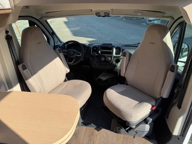 LMC Innovan Pure 600