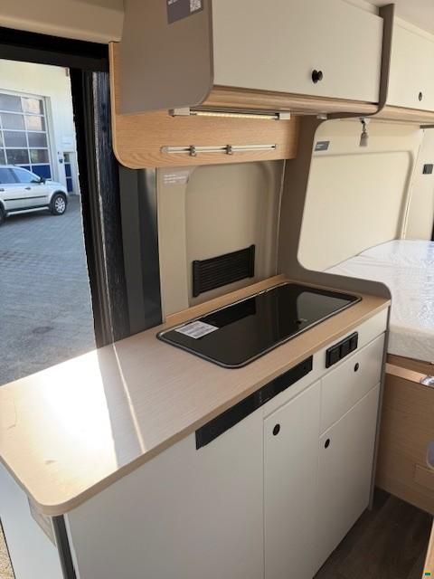 LMC Innovan Pure 600