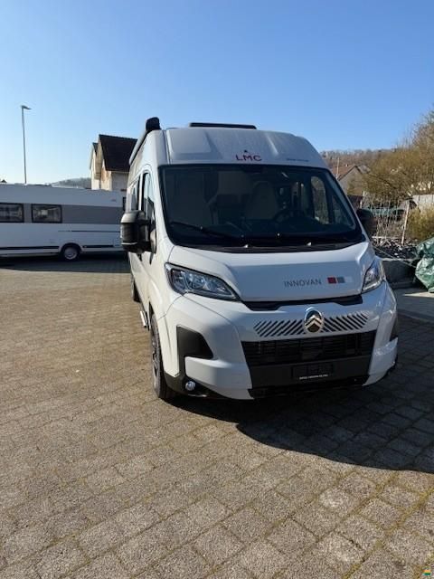 LMC Innovan Pure 600